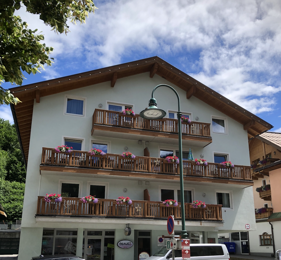 Haus Obauer | AlpenTravel