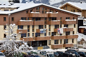 Alpenstyle Resort Fieberbrunn by AlpenTravel